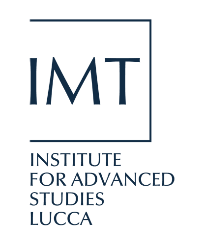 IMT Lucca logo